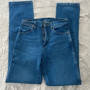 Wrangler Cowboy Cut Jeans
